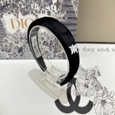 Christian Dior Hair Hoop